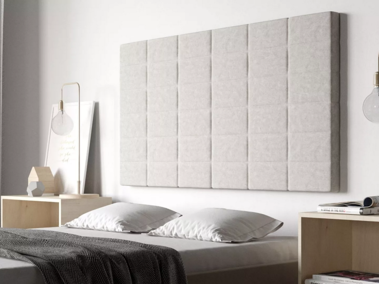 Paneel 90cm ZPS050 - für Multi-Modular-Bett